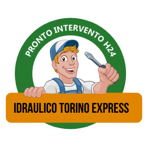 Idraulico Torino - Pronto Intervento